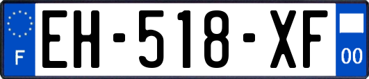 EH-518-XF