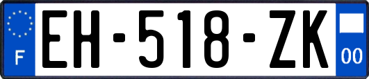 EH-518-ZK