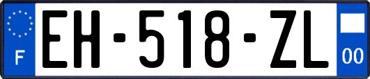 EH-518-ZL