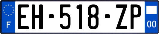 EH-518-ZP