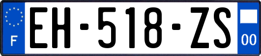 EH-518-ZS