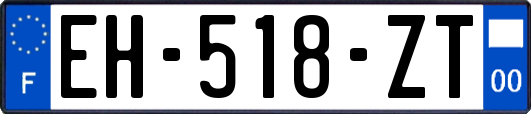 EH-518-ZT