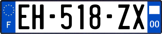 EH-518-ZX