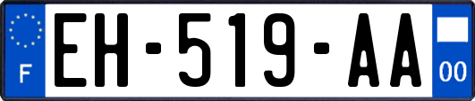 EH-519-AA