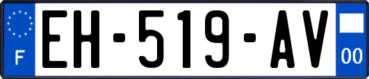 EH-519-AV