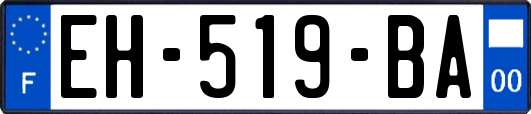 EH-519-BA