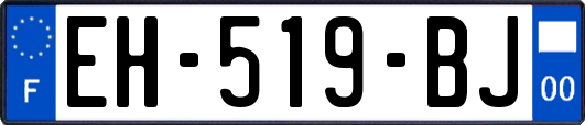 EH-519-BJ
