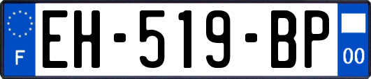 EH-519-BP