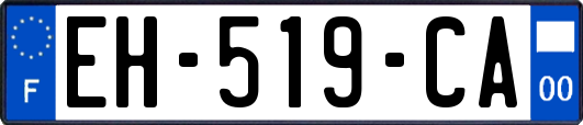 EH-519-CA