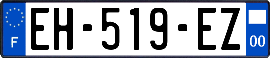 EH-519-EZ