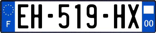 EH-519-HX