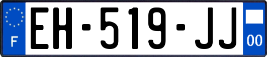 EH-519-JJ