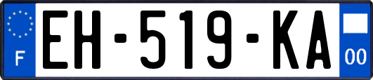 EH-519-KA