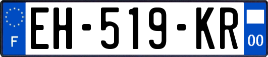 EH-519-KR