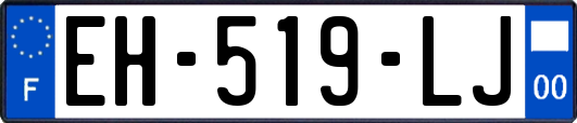 EH-519-LJ