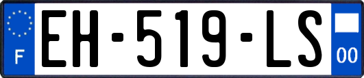 EH-519-LS