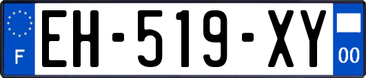 EH-519-XY