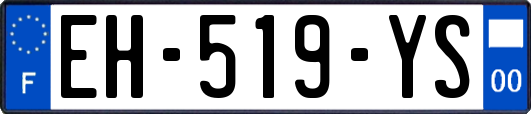 EH-519-YS