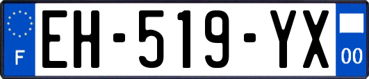 EH-519-YX