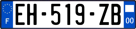 EH-519-ZB