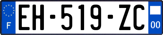 EH-519-ZC