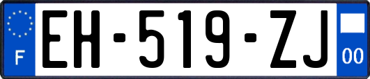 EH-519-ZJ