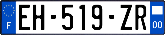 EH-519-ZR