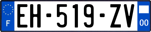EH-519-ZV