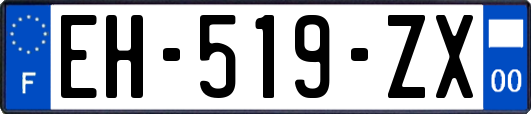 EH-519-ZX