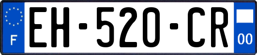 EH-520-CR