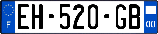 EH-520-GB