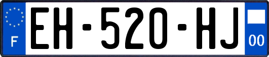 EH-520-HJ