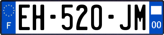 EH-520-JM