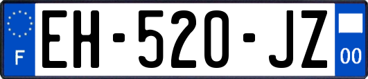 EH-520-JZ