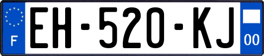 EH-520-KJ