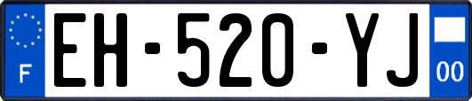 EH-520-YJ