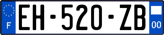 EH-520-ZB