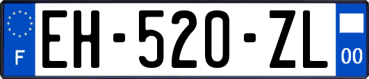 EH-520-ZL