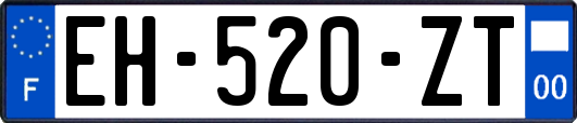 EH-520-ZT