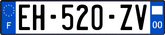 EH-520-ZV