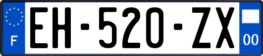 EH-520-ZX