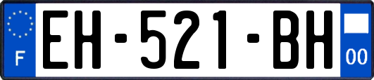 EH-521-BH
