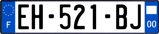 EH-521-BJ