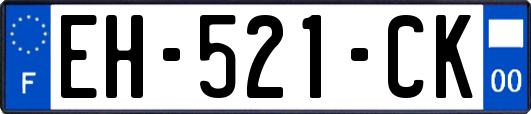 EH-521-CK