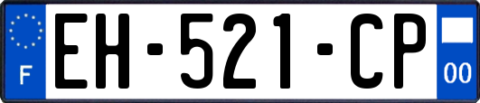EH-521-CP