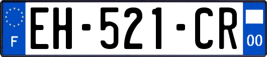 EH-521-CR