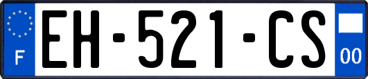EH-521-CS