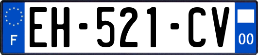 EH-521-CV