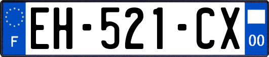 EH-521-CX