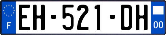 EH-521-DH
